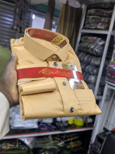 Kanzu, Kofia na Mavazi ya Kiislamu (Jumla na Rejareja)