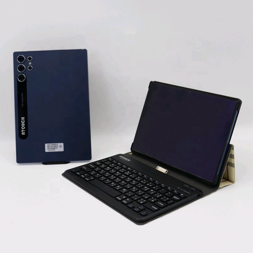 ATOUCH SE PRO Tablet 5G (12GB RAM, 512GB ROM) + Free Accessories thumbnail 4