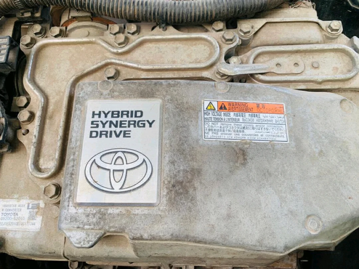 Toyota Fielder New Model 2010 (DRY) thumbnail 6