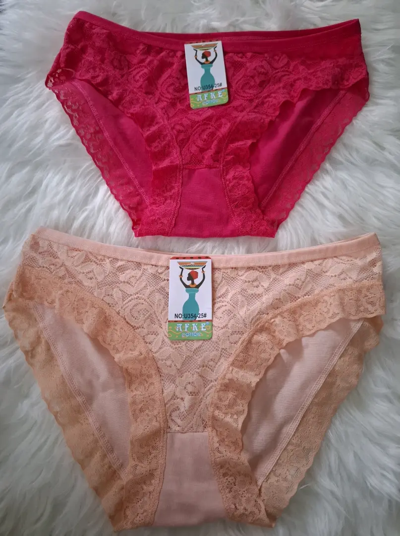 Underwear za Kike