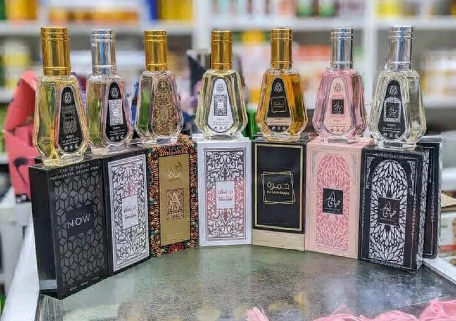 SCENT PERFUME - Buy Two Promotion thumbnail 2