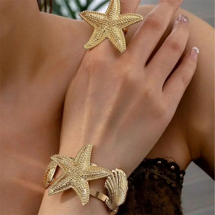 Bangles + Ring Set (Wholesale & Retail)