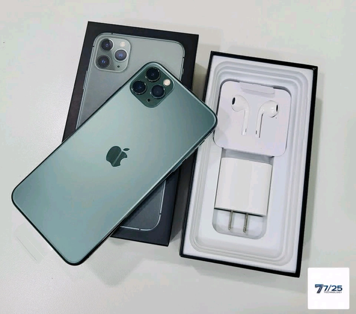 Apple iPhone 11 Pro Max 64GB/256GB