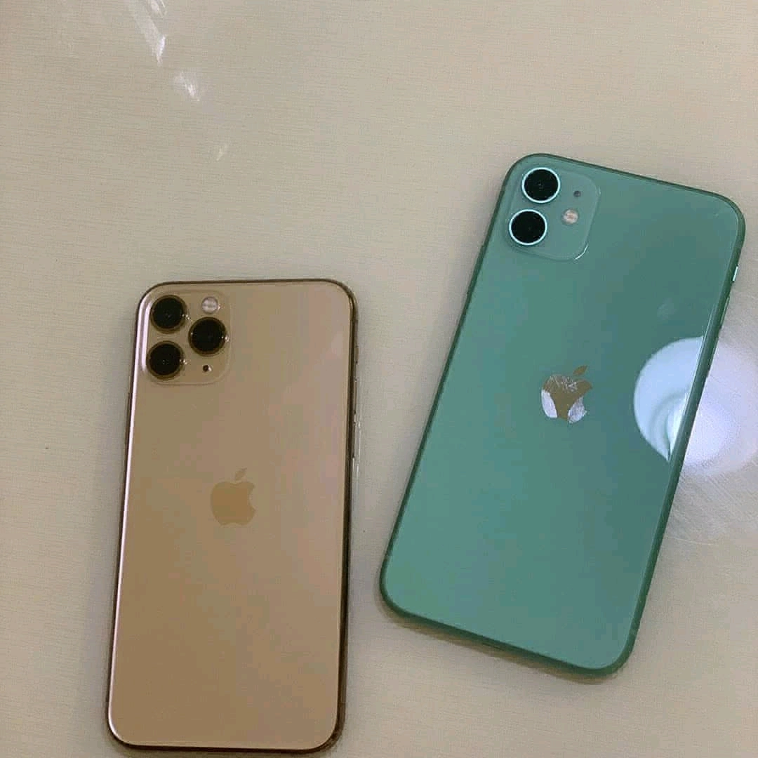 Apple iPhone 11 Pro Max 64GB/256GB thumbnail 6