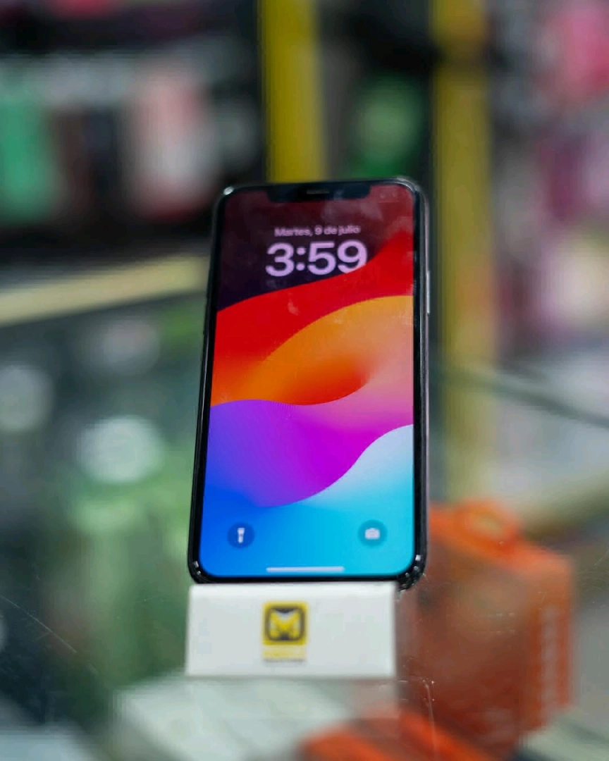 Apple iPhone 11 Pro Max 64GB/256GB thumbnail 7