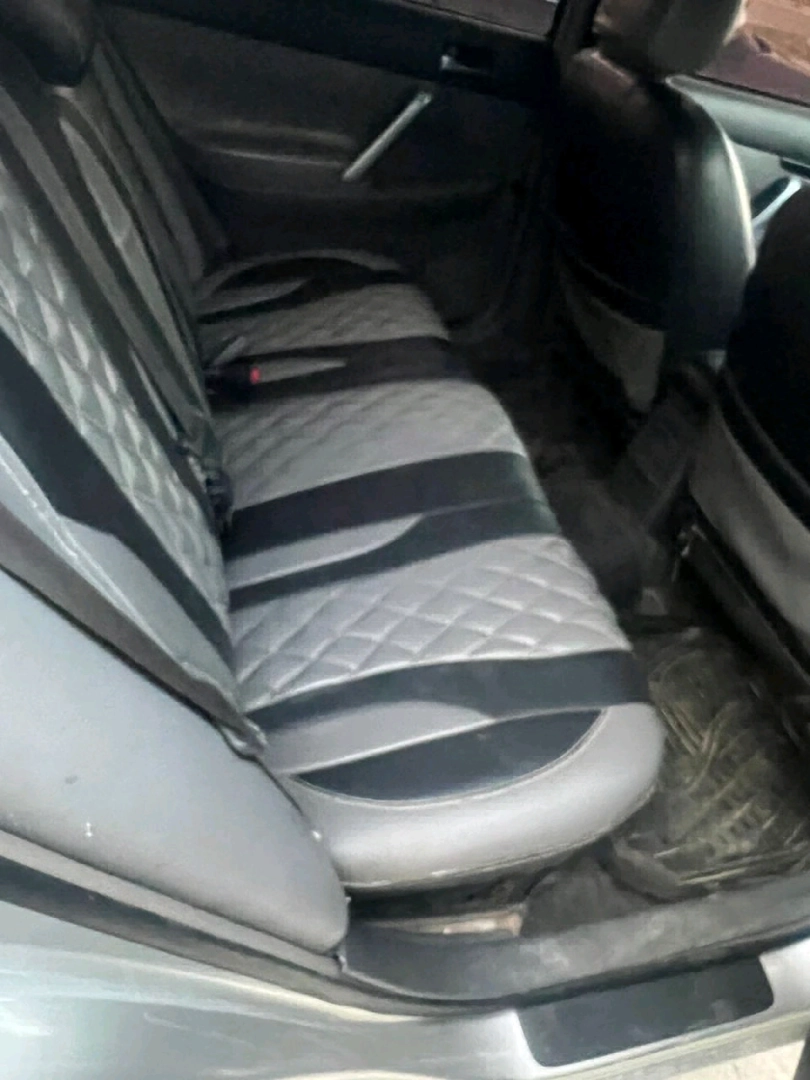 Toyota Allion DDH 2004 Automatic thumbnail 5