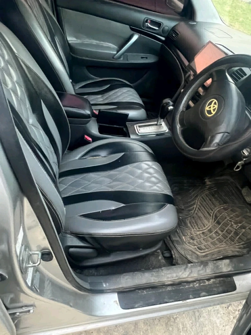 Toyota Allion DDH 2004 Automatic thumbnail 6