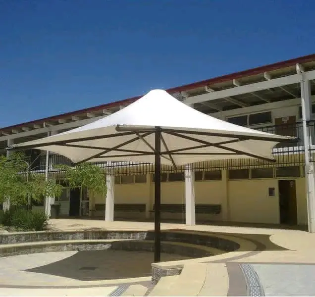 Heavy Duty Canopy Umbrella thumbnail 4