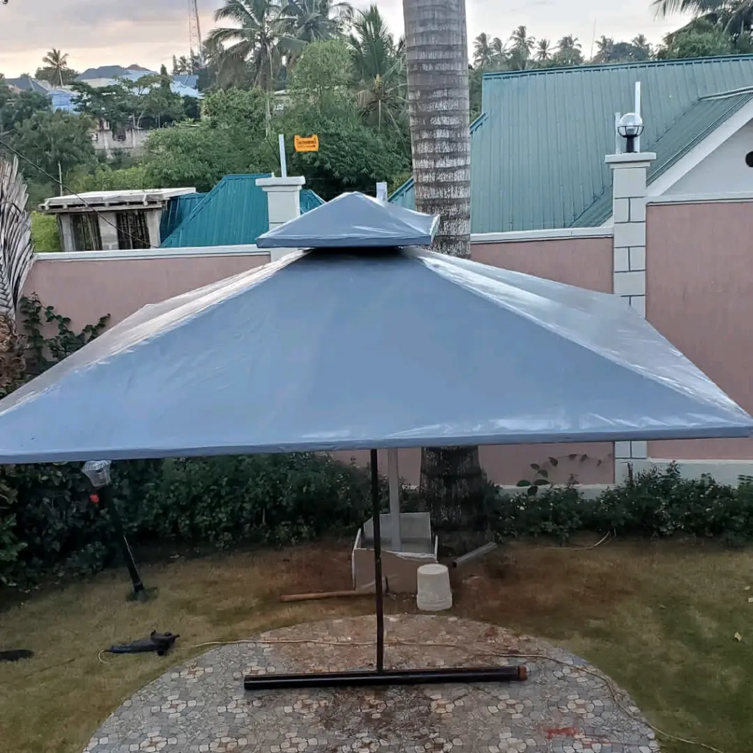 Heavy Duty Canopy Umbrella thumbnail 5