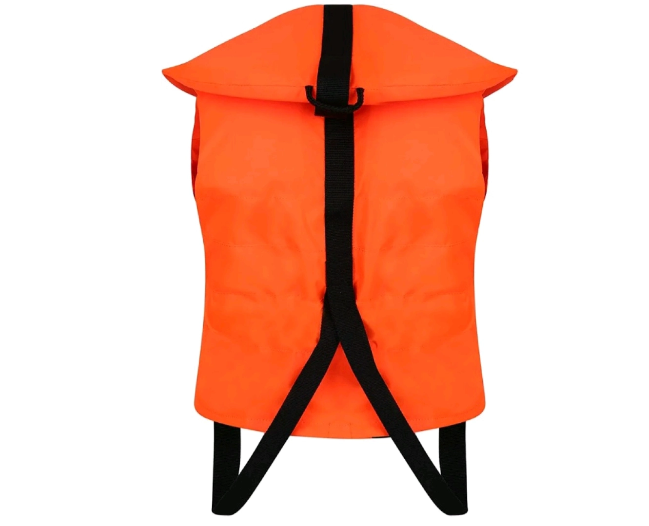 New Typhoon Waterproof Life Jacket (Size SM) thumbnail 3