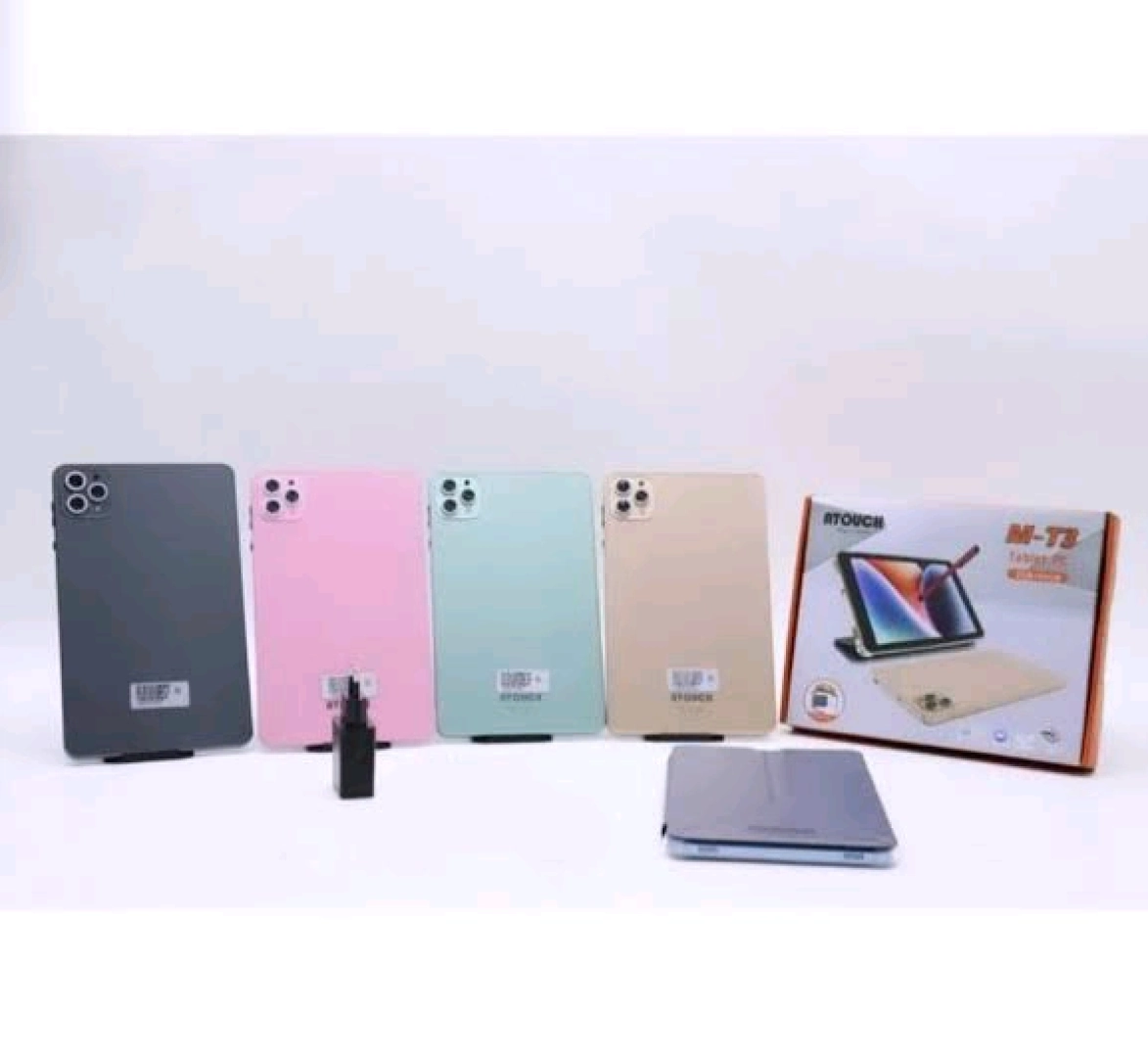 ATOUCH MT3 Tablet PC 8GB RAM 256GB 5G thumbnail 4