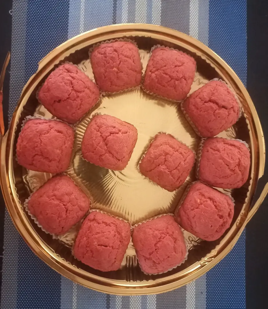 Cupcakes, Scones & Plain Cakes thumbnail 3