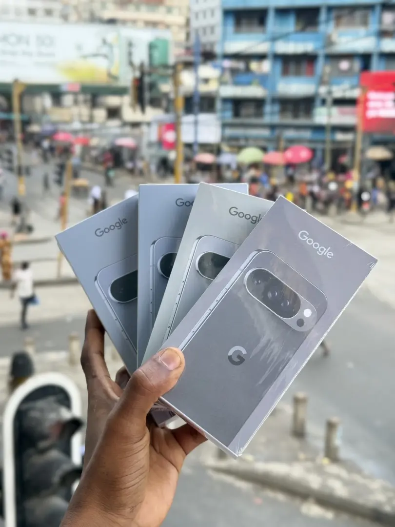 Google Pixel 10 Pro & 10 Pro XL (New Stock) thumbnail 2