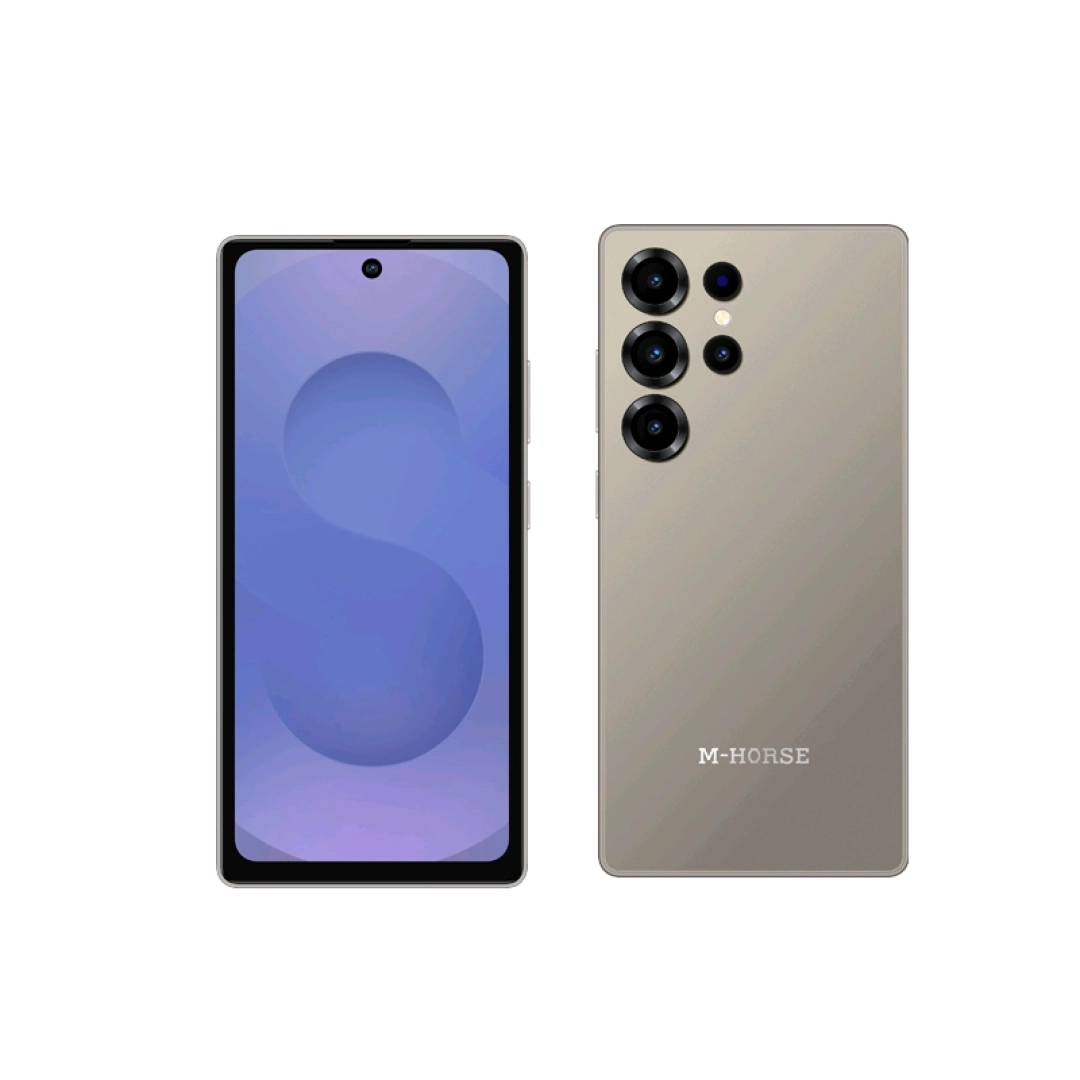M-HORSE S25 Ultra Smartphone 6GB RAM 64GB thumbnail 2