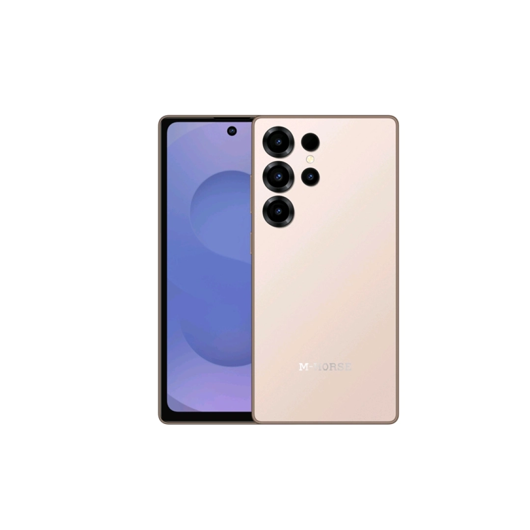 M-HORSE S25 Ultra Smartphone 6GB RAM 64GB thumbnail 4