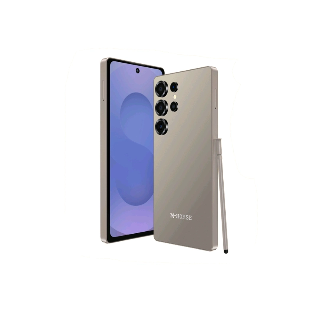 M-HORSE S25 Ultra Smartphone 6GB RAM 64GB thumbnail 5