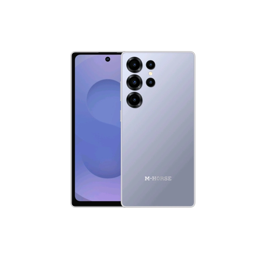M-HORSE S25 Ultra Smartphone 6GB RAM 64GB thumbnail 6