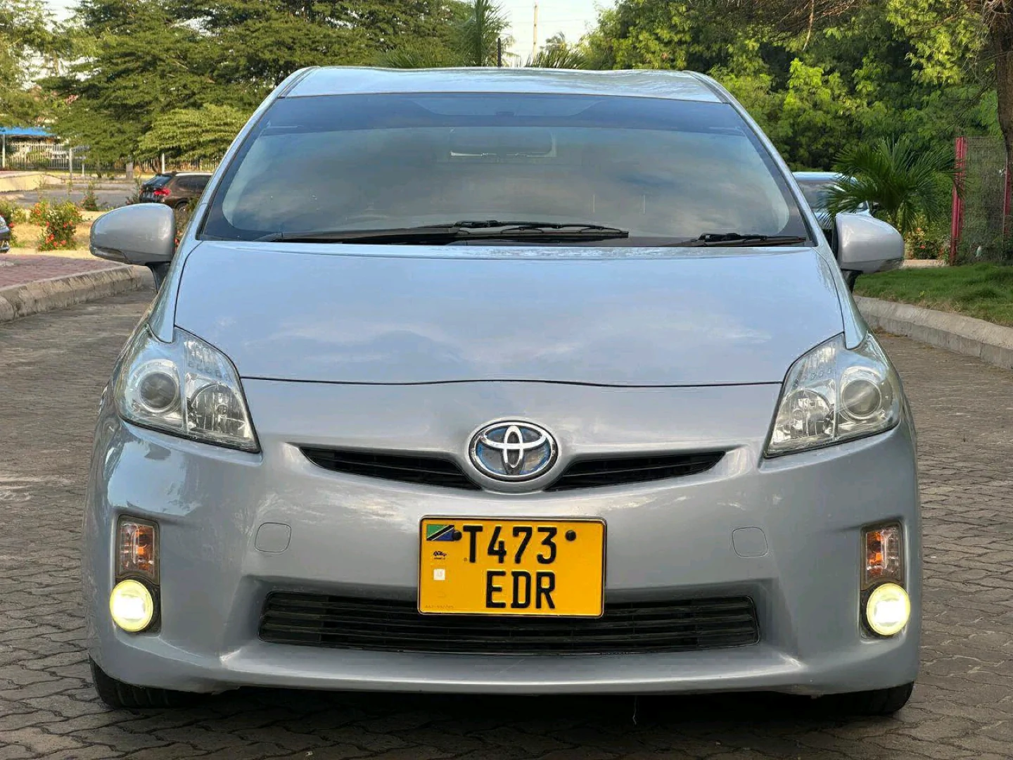 Toyota Prius Hybrid 2010 for Sale