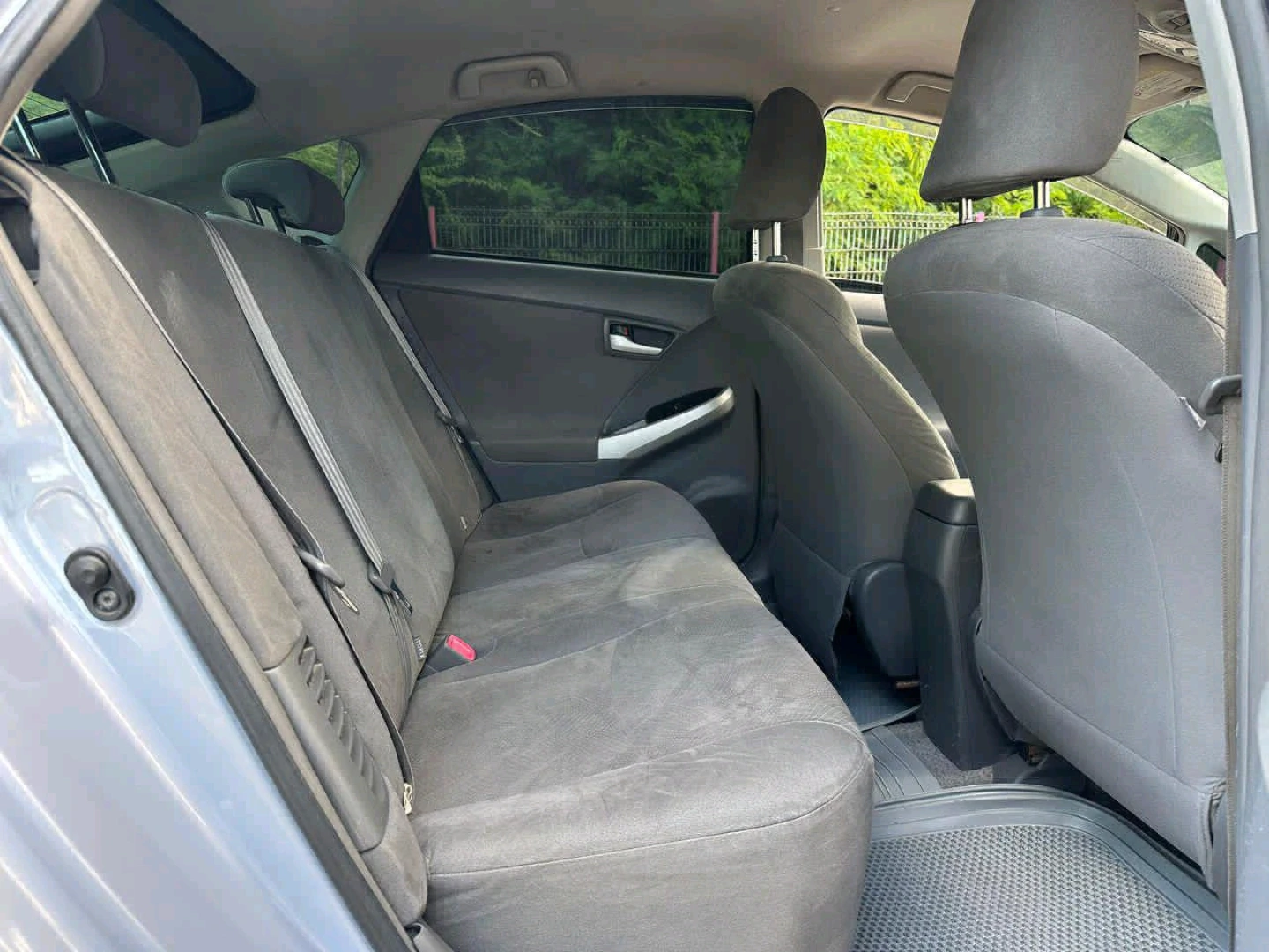 Toyota Prius Hybrid 2010 for Sale thumbnail 6