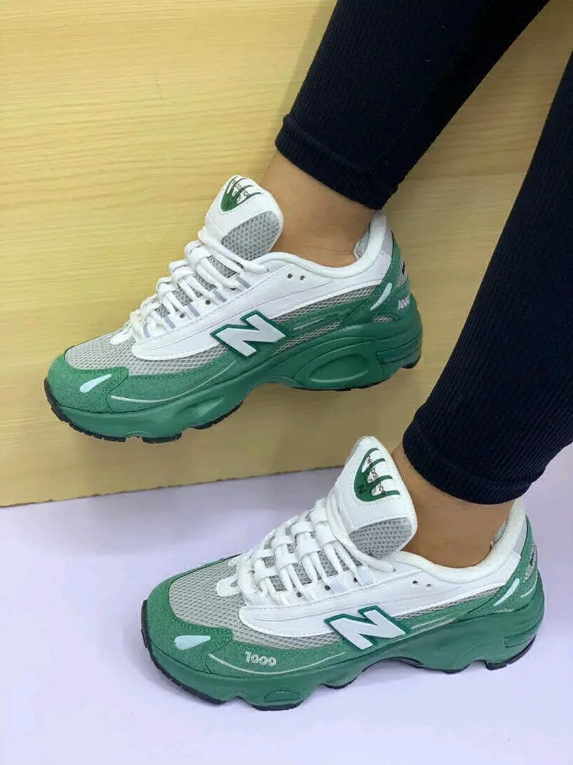 New Balance 1000 Sneakers Kali thumbnail 2