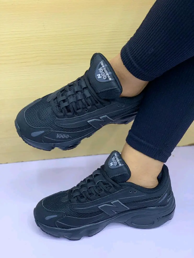 New Balance 1000 Sneakers Kali thumbnail 3