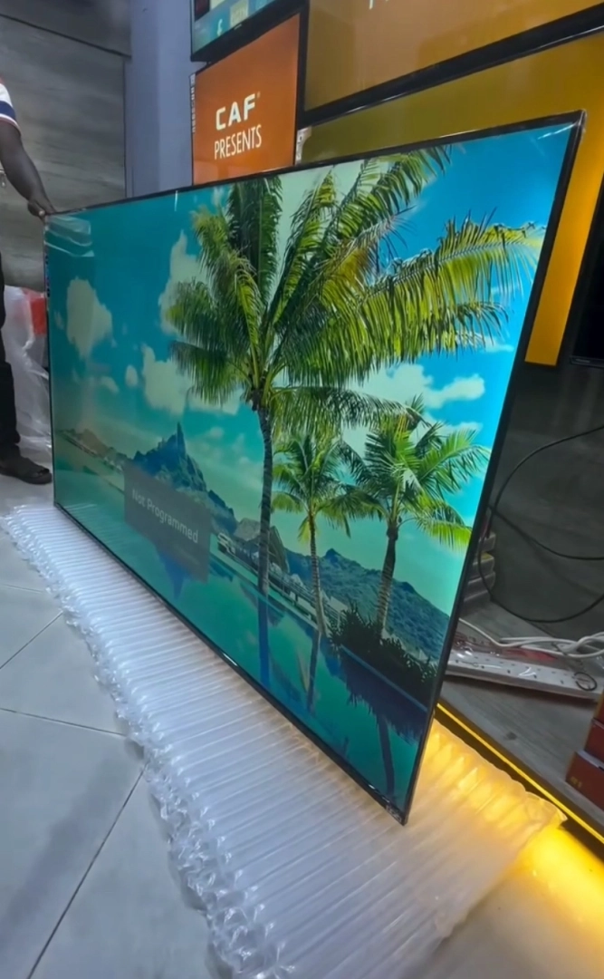 Alitop 70 inch 4K webOS Smart TV thumbnail 3