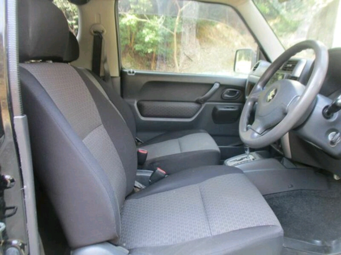 Suzuki Jimny Max CC1300 for Sale thumbnail 6