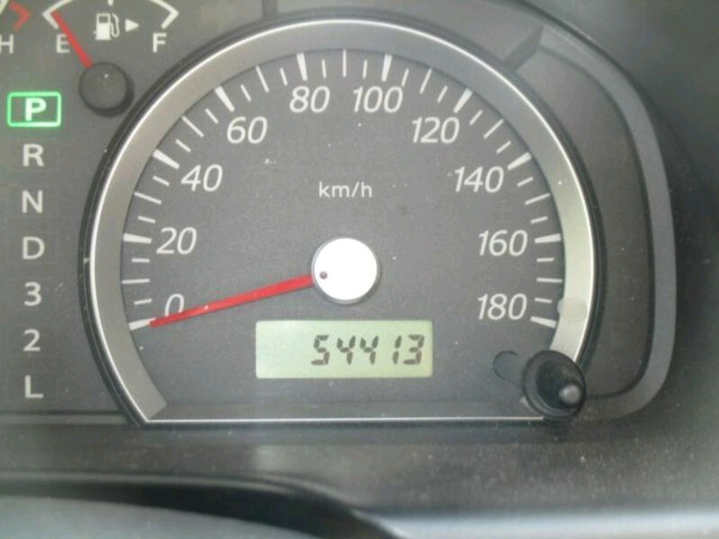 Suzuki Jimny Max CC1300 for Sale thumbnail 7