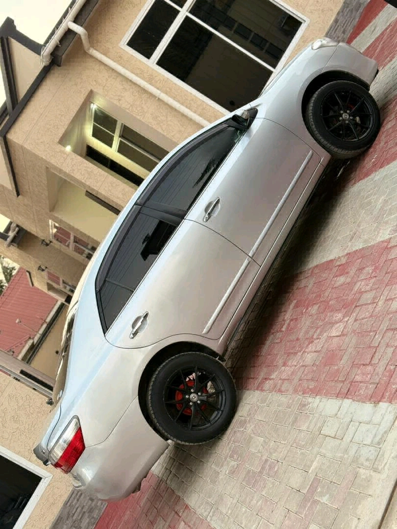 Toyota Premio F Sedan 2009 Low Mileage thumbnail 6