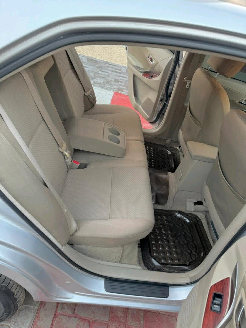Toyota Premio F Sedan 2009 Low Mileage thumbnail 7