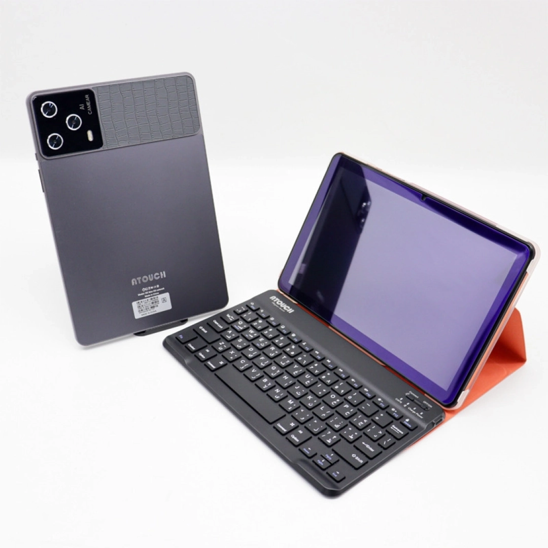ATOUCH SE MAX 5G Tablet (16GB RAM, 512GB) + Free Accessories thumbnail 2