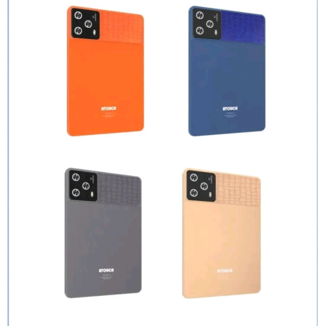 ATOUCH SE MAX 5G Tablet (16GB RAM, 512GB) + Free Accessories thumbnail 4