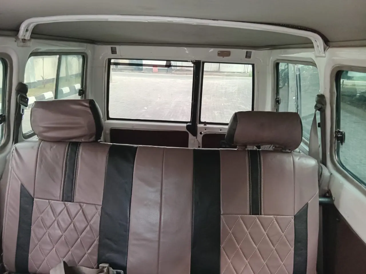 Toyota Land Cruiser Hardtop 2007 thumbnail 8