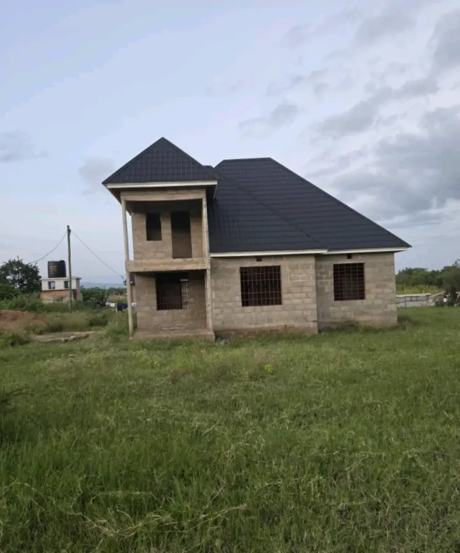 Viwanja Kisongo - Malipo ya Kidogo Kidogo