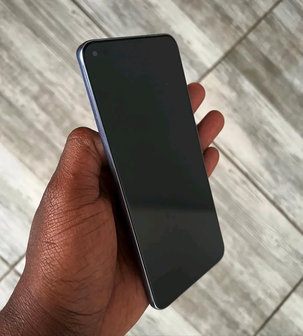 Used Huawei Nova 8i 128GB/8GB RAM thumbnail 2