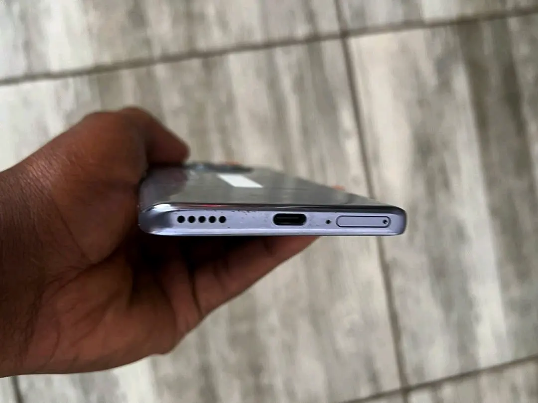 Used Huawei Nova 8i 128GB/8GB RAM thumbnail 4