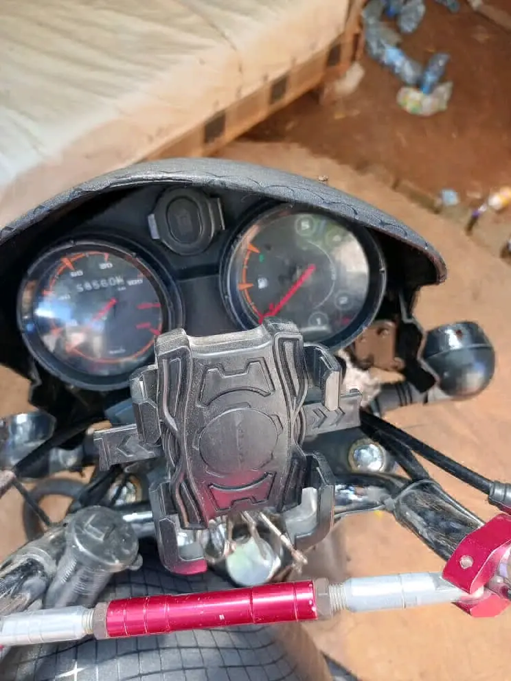 Bajaj Boxer 125 thumbnail 6