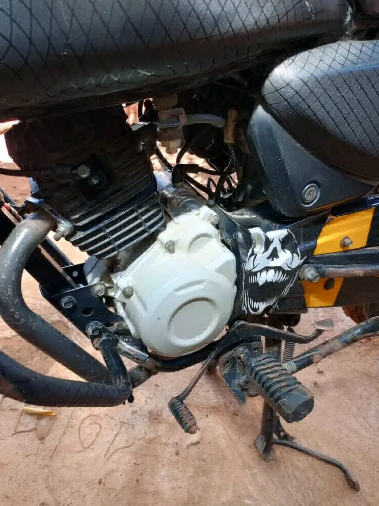 Bajaj Boxer 125 thumbnail 8