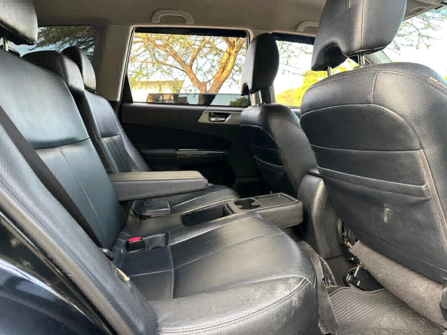 Subaru Forester 2011 (CC 1990) On Sale thumbnail 7