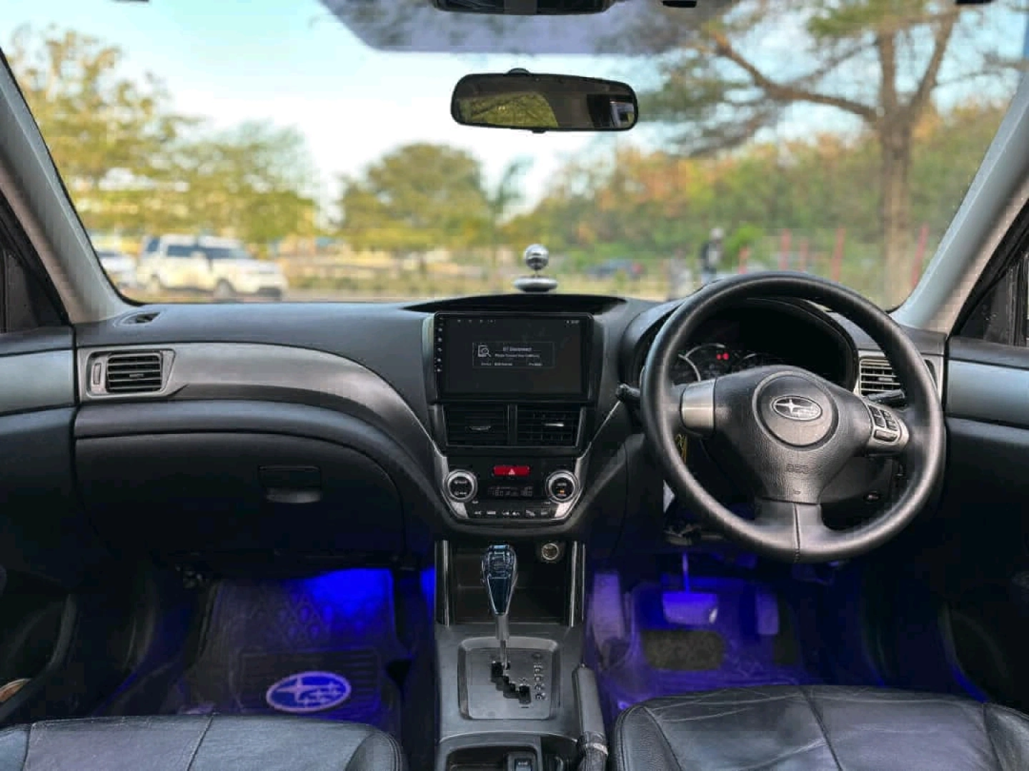 Subaru Forester 2011 (CC 1990) On Sale thumbnail 8