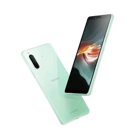 Used Sony Xperia 10ii (4GB/64GB) - Light Green