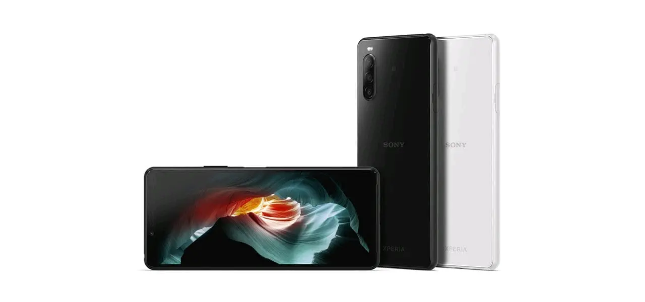 Used Sony Xperia 10ii (4GB/64GB) - Light Green thumbnail 3