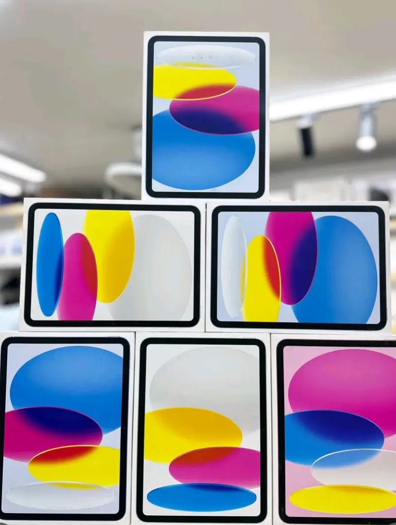 Apple iPad Air 6th Gen M3 (11" & 13") thumbnail 7
