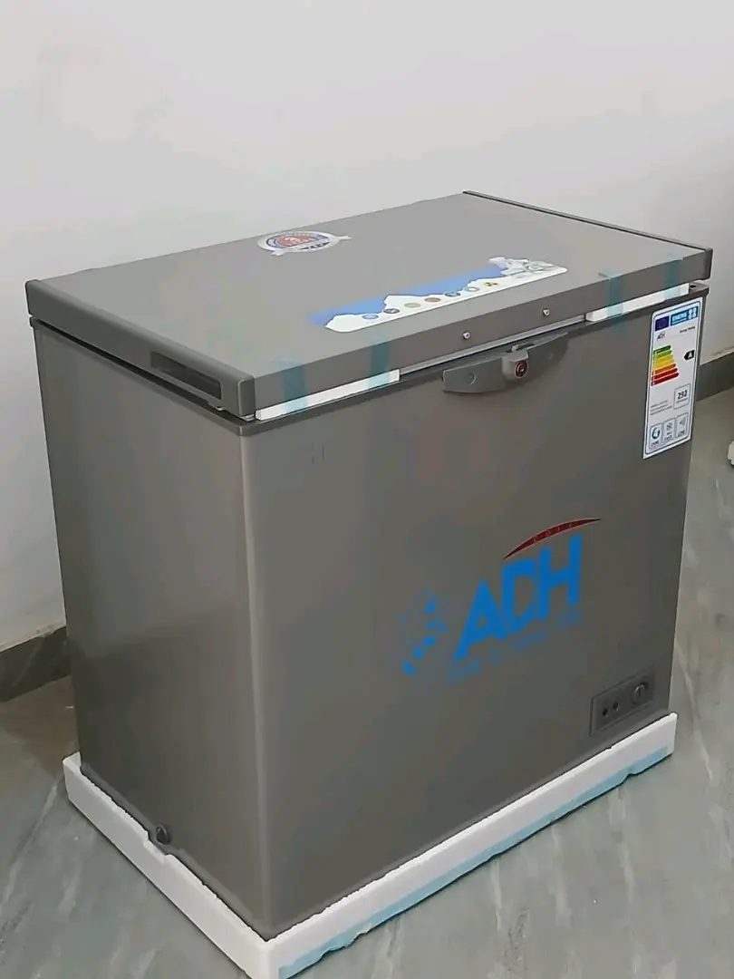 ADH 200L Chest Freezer