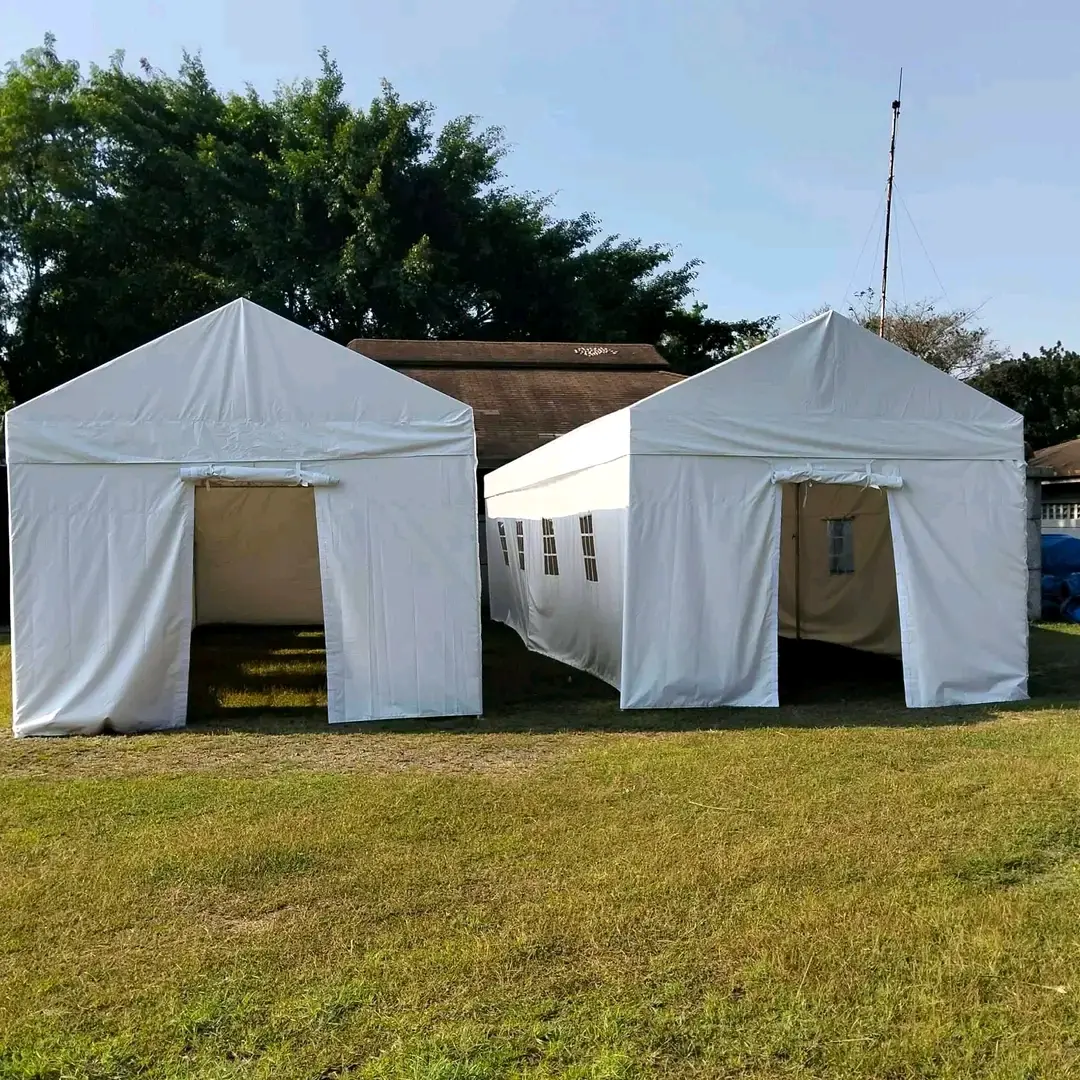 Tents Imara 5m x 6m Heavy Duty
