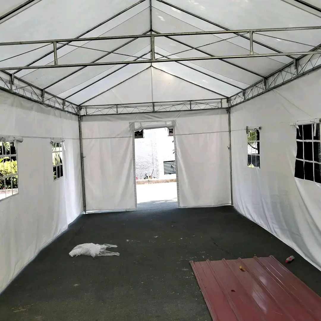 Tents Imara 5m x 6m Heavy Duty thumbnail 2