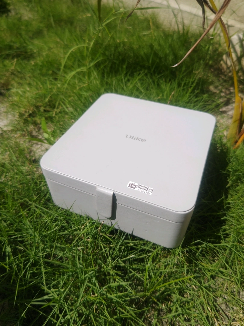 Jewelry Storage Box Kubwa Sana Ulike thumbnail 5