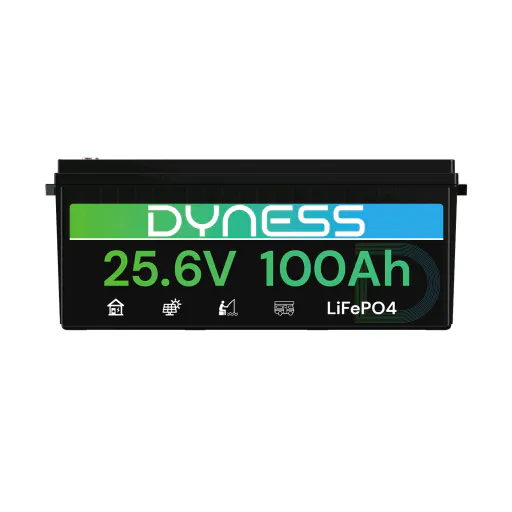 Dyness Lithium Battery 12V 100Ah