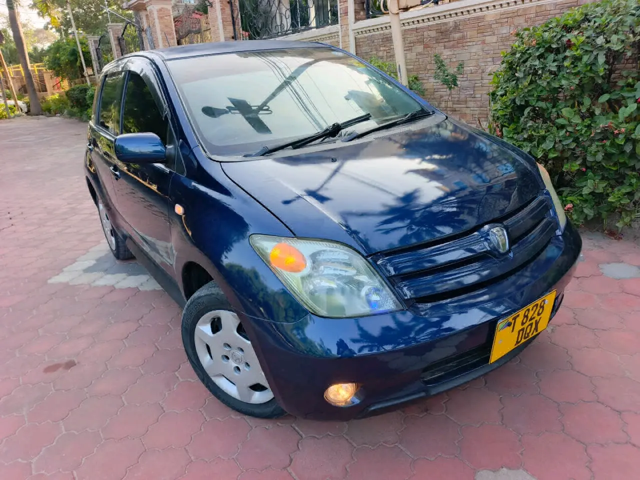 Toyota Ist 2NZ Engine, Full Options thumbnail 2