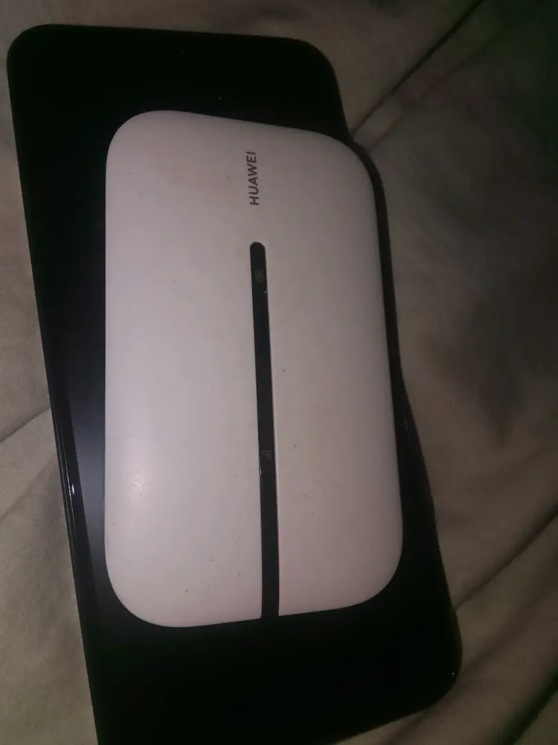 Huawei Pocket Router